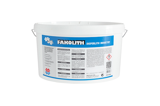 Fakolith Disperlith Industry 12,5 lt